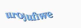 Sicherheitscode als Bild